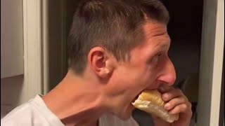 DANIEL LARSON FUNNIEST MOMENTS COMPILATION