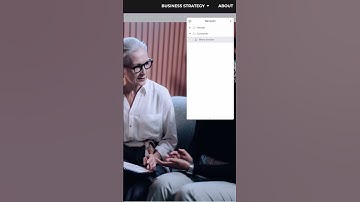 Solve Your Elementor Navigation Problems!