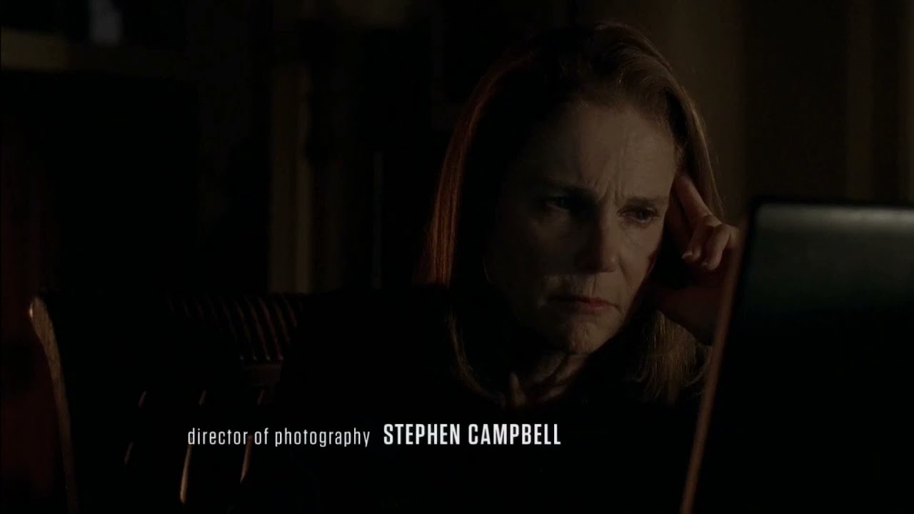 Deanna's Journey in 45 seconds