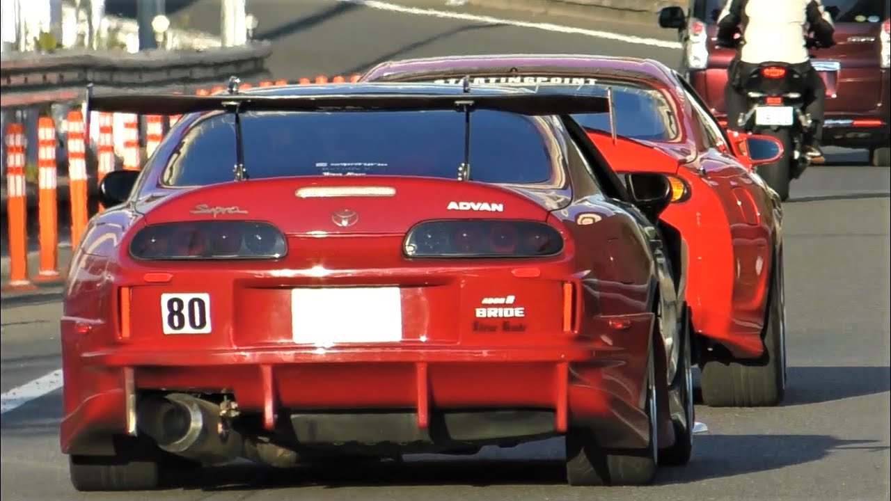 4スロ仕様K20A型i-VTECエンジン縦置き移植!S2000用6速MT!2代目SUZUKI