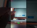 Unlock Your Benz Key: The VO51 Secret! #shorts