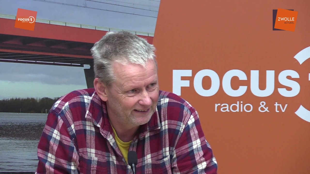 Janke Reitsma over Niets ontgaat ons 05-11-21 - YouTube