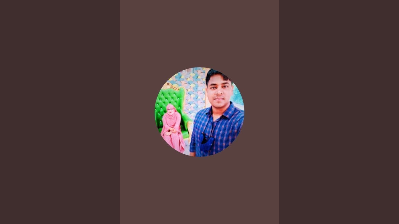 RM rayhan is live! - YouTube