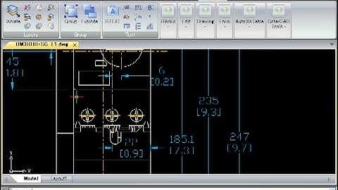 Hide isolate objects