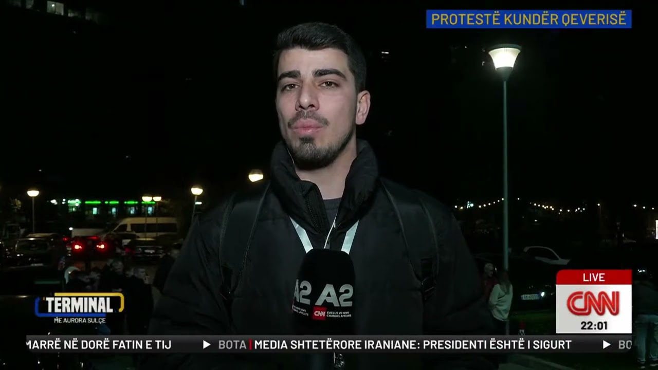 “Protesta sa për statistikë”, Gjyli: Të njejtët militantë, ndryshoi vetëm itinerari