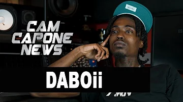 DaBoii Responds To Yhung T.O. Making Diss Song About Him/ Did He Diss RBE on "Gangsta S***?"