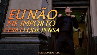 Fall Out Boy - I Don't Care [LEGENDADO]