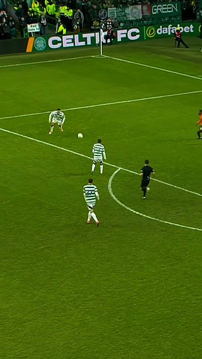 Adam Idah Can't Stop Scoring 🔥 #shorts