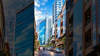 Kigali Is Changing! A Look Around Downtown Kigali, Rwanda