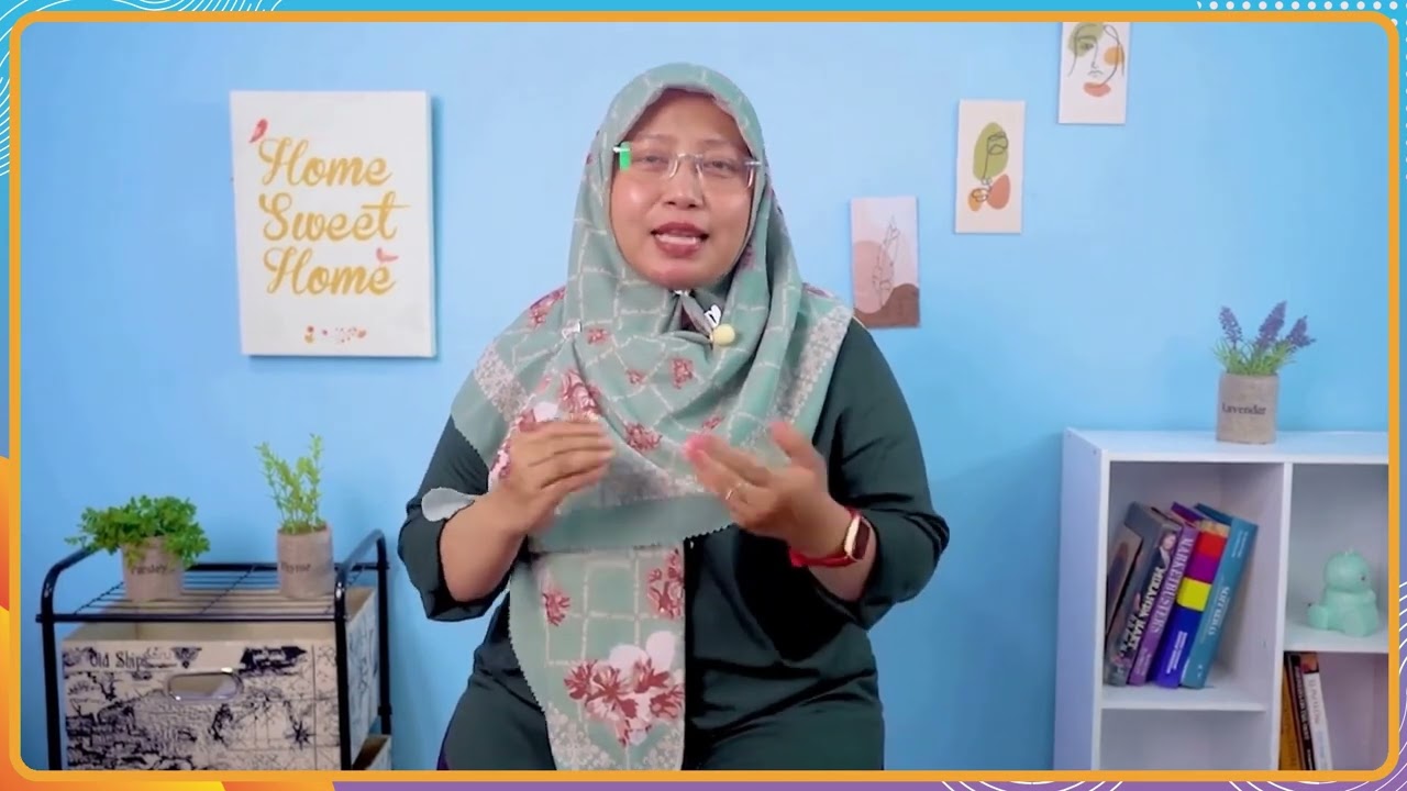 POB MK1 P13 Part 7 | Teknik 1 — Q&A Real-Time