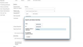Time table not working screenshot 4