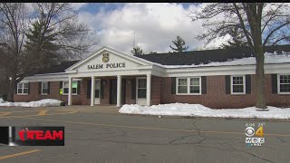 I-Team: Salem, NH Officers Under Criminal Investigation After Arrest Of Hockey Coach