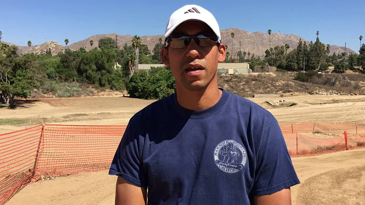 STRAIGHT FROM THE COACH'S MOUTH: Nate Browne On Th...
