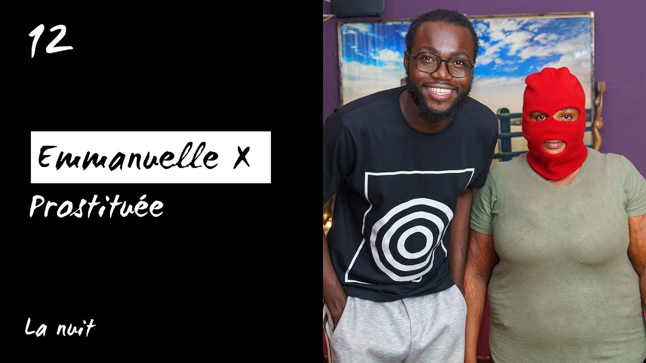 TRAVAILLEUSE DE S*XE, ELLE RACONTE SES DÉBUTS DANS CE DOMAINE ET LES SUBTILITÉS DU SECTEUR - LA NUIT