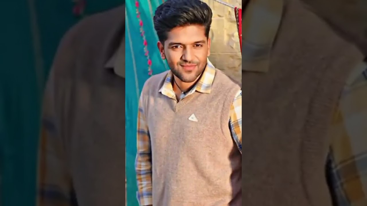 Guru Randhawa New 