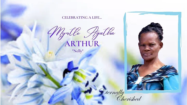 Myrtle Arthur Photo 7