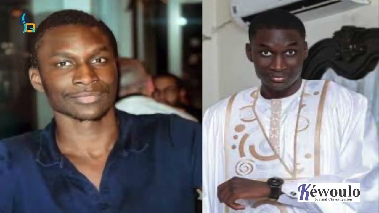 Affaire Seydina Ababacar Ndiaye : le témoignage poignant de son père