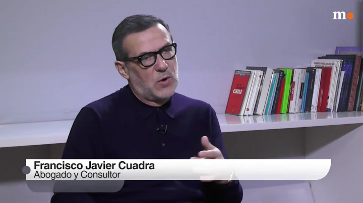 La Semana Poltica: Francisco Javier Cuadra y el fi...