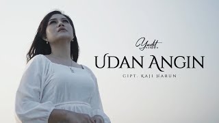 UDAN ANGIN - YUDIT NURVITA