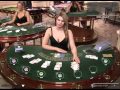 Bet365 Casino - Live Baccarat - YouTube