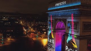 All or nothing: Paris dreams of hosting 2024 Olympics