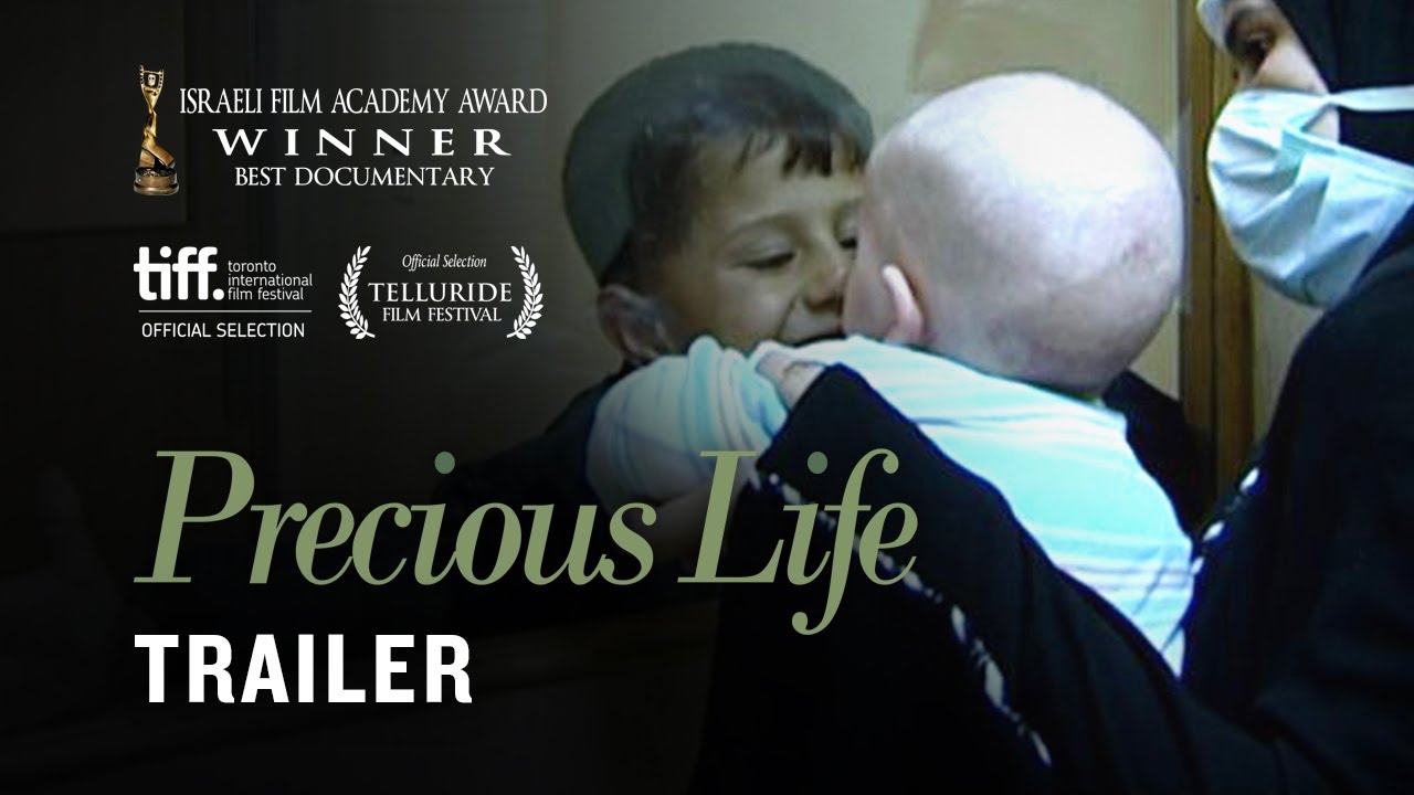Precious life 2010 full documentary shlomi eldar youtube