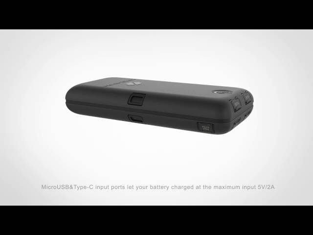 Price Drop The Toughjuice 30 000mah Power Bank Is 58 Off Price Drop The Toughjuice 30 000mah Power Bank Is 58 Off
