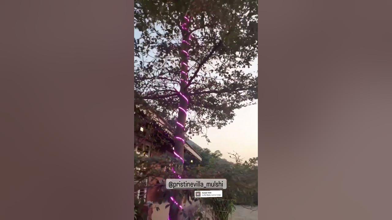 pristine-villa-full-view-mulshi-pristinevilla-view-youtube