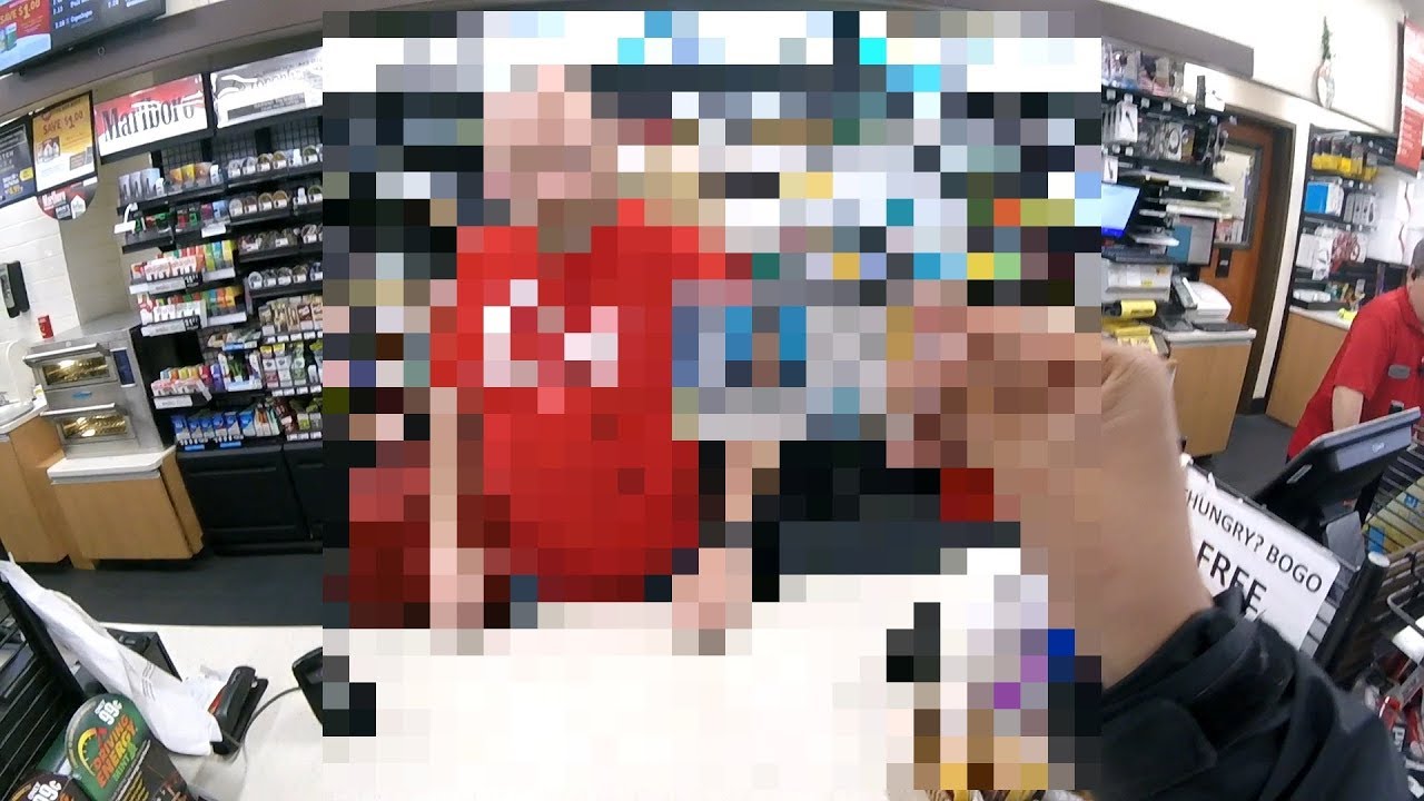 sanders white Truck stop employees accused me of having a FAKE license (last vlog of the year)