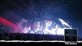 PRYDA - The Riddle (Original Mix) | Progressive House / Techno 🎧