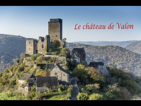 Valon le château