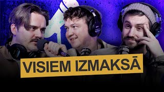 Download Lagu Bize Vaļā #186 - Vistālāk no krieviem MP3