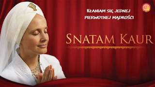 Video thumbnail of "Snatam Kaur - Aad Guray Nameh | 432 Hz"