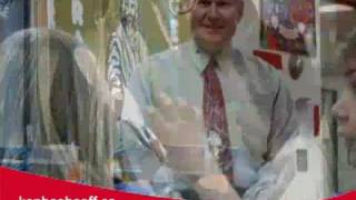Re-Elect Ken Boshcoff for Thunder Bay--Rainy River