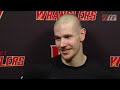 Postgame - Adam Klapka - 12.21.2022