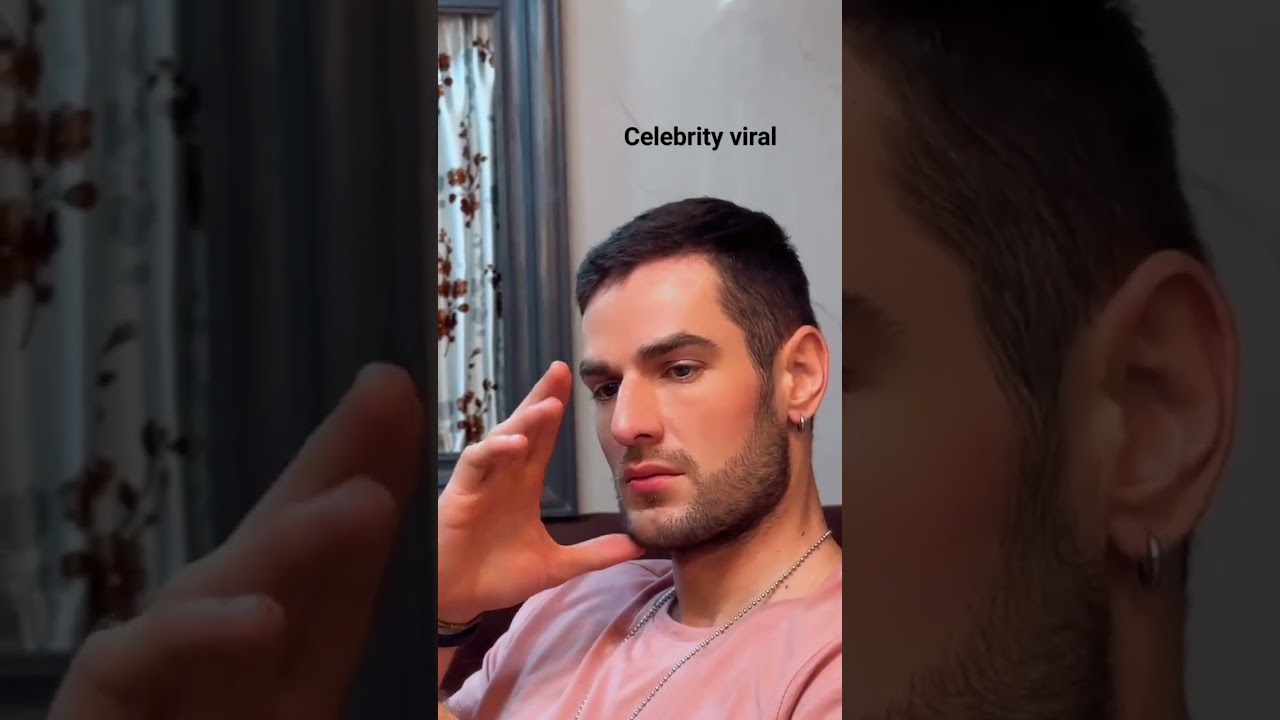 Aleksandar viral video 💖🥰 disha patani boyfriend video 🎉💫🔥