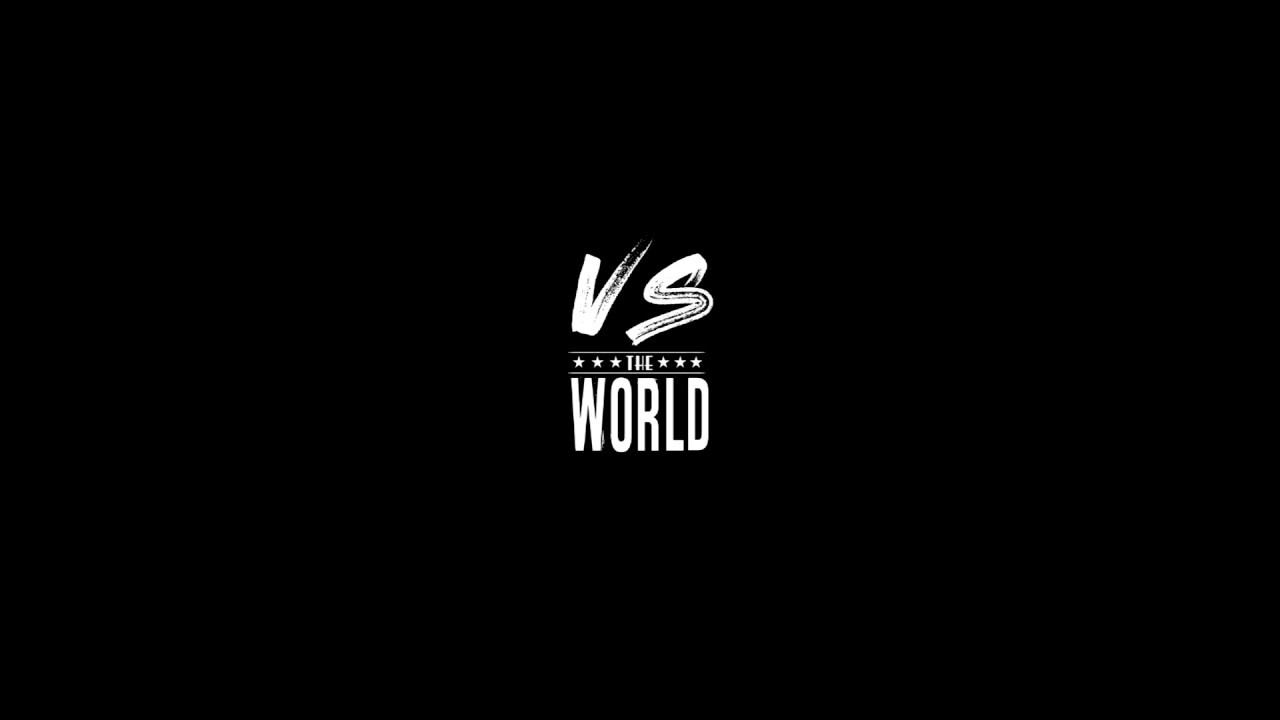 VS The World Teaser 2018