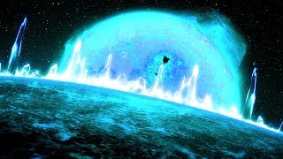 I Just Received a Signal from a Chthonian Planet and I Regret Everything - Signal Simulator