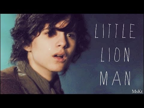 Nealfire || Little Lion Man ||