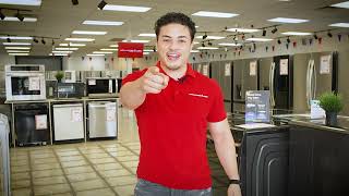 Appliances 4 Less TV Spot Nevera LG - Univision