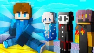 Itzblake Wins A 3V25 In Pvp Legacy Duels