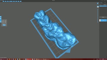 Slicing from Chitubox to Longerware guide