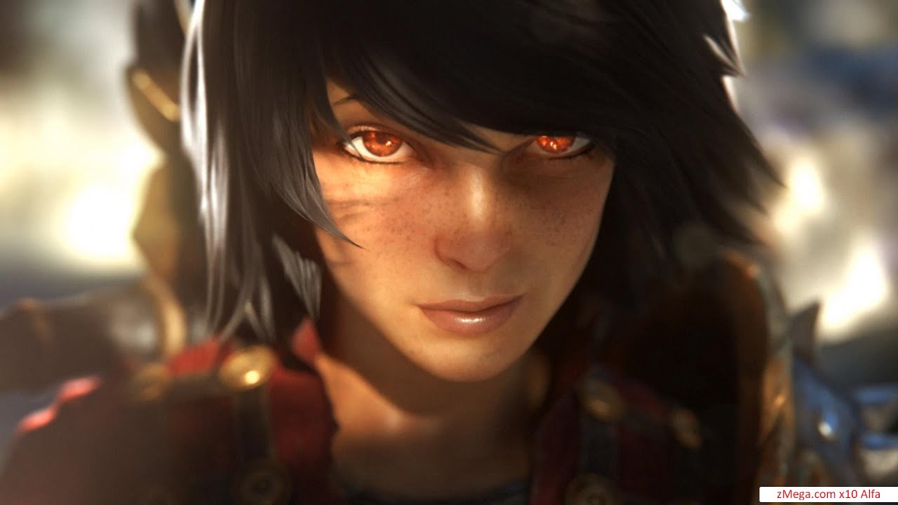 zMega.com Alfa x10 Долгожданный старт