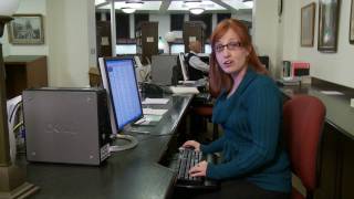 So You Want to Be a Genealogist: Vital Records