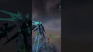 【warframe】イクリプスナーフ辛くても頑張って練習するqc2+2