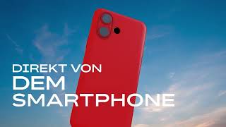 EPiC Mobile – Niederspannungsgeräte per App konfigurieren und überwachen