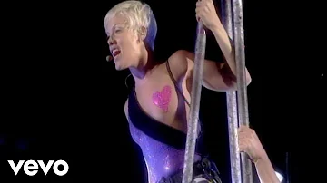 P!NK - Sober (Live)