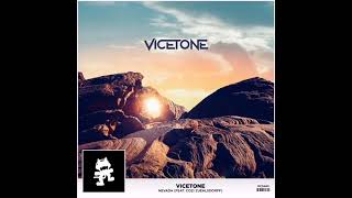 Vicetone - Nevada (Slowed + Reverb)