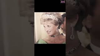 "Diana's Last Day — The 24 Hours That Broke the World's Heart Forever 💔👑"