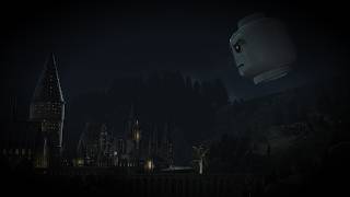 Lego Harry Potter: Year 5-7 part 11 #warnerbros #harrypotter #hogwarts #wizardingworld